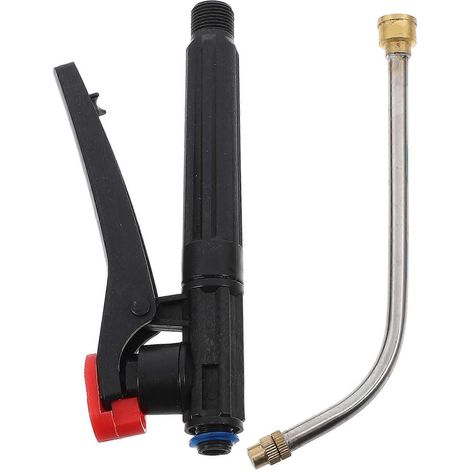 Spray Nozzle Extended Sprayer Wand Replacement for Garden Use (1/5)
