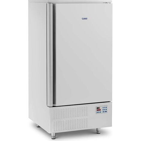 Abatidor de temperatura 276 litros capacidad de congelación: 35 kg/230 min 140005270 (1/5)