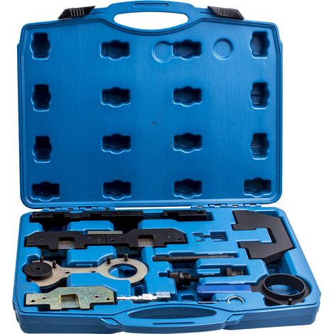 Camshaft Engine Timing Tool Kit For BMW M40 M42 M43 M44 M50 M52 M54 M56 (1/5)