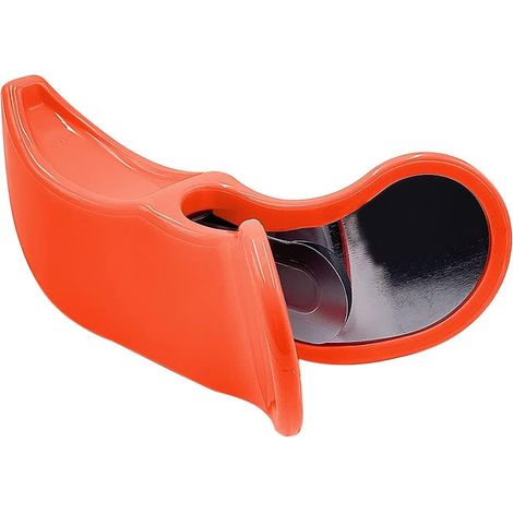 Appareil de musculation du plancher pelvien pour les jambes, appareil de fitness pour les muscles des hanches, contrôle de la vessie, correction des fesses, yoga pour femmes (1/5)
