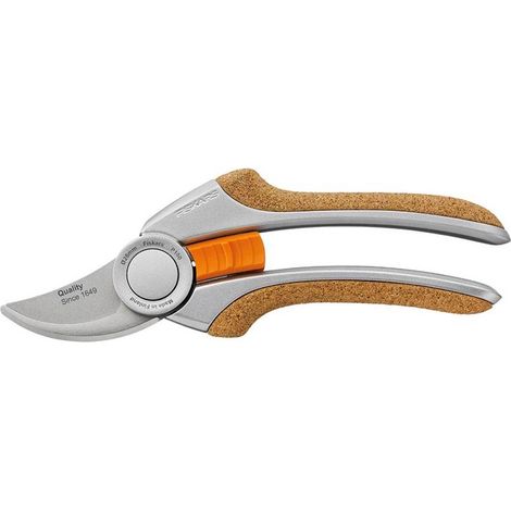 Fiskars 111970 Quantum P100 Sécateur ø 26 mm a lame franche (1/3)
