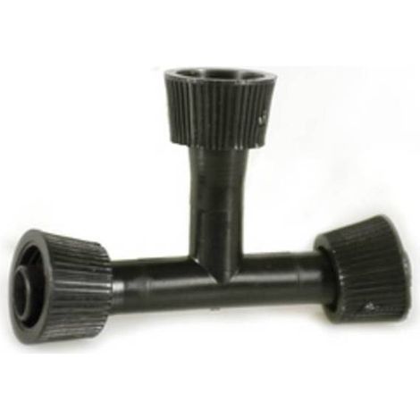 PL ALA GOCC RIG RACCORDO TEE 844 D 16X16X16 MM