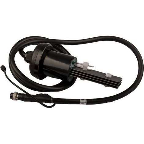 Hayward – Cellule électrolyseur pour piscine au sel Salt & Swim 2.0 – Production de chlore 22 g/h – Autonettoyage par inversion de polarité