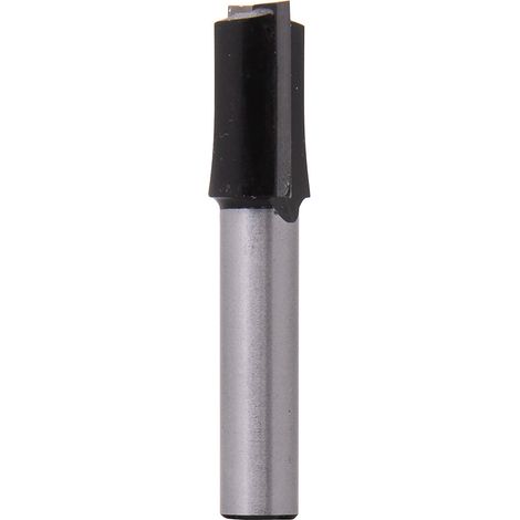D-67832 Fresa dritta 2 taglienti, 12 mm