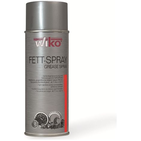 Spray lubrifiant WIKO