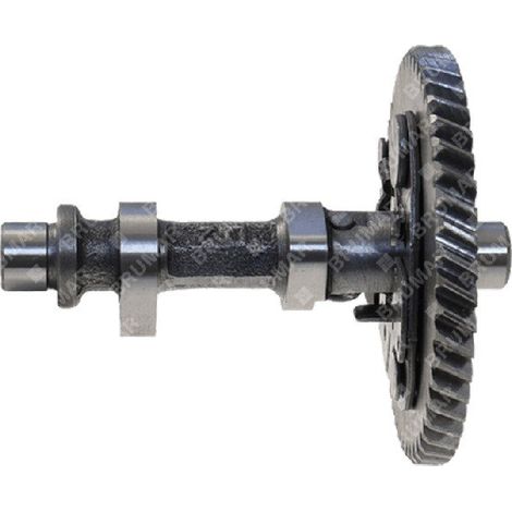 Cigüeñal para motogeneradores DUCAR 332003 - 047658