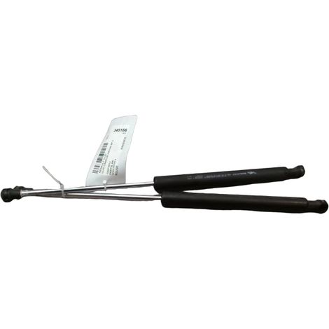 Verin Hayon G RENAULT Clio Campus II Phase 2 2009-2012 [PRODUIT D'OCCASION]♻️7700842256 (1/2)