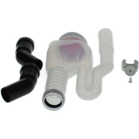 BOSCH Sifone per Linea Kombi-23, 7100924