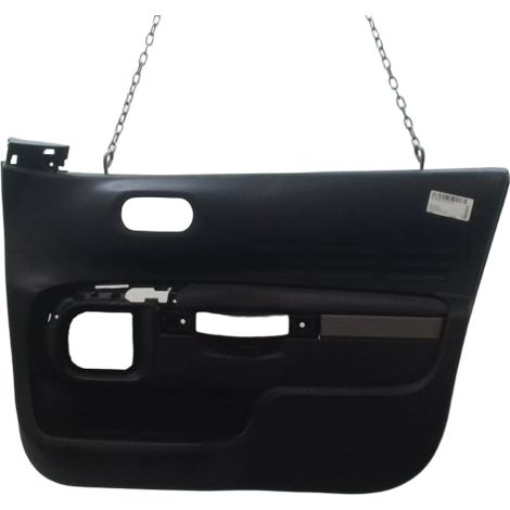 [PRODUIT D'OCCASION] Garniture Porte Avant Droit CITROEN C4 Cactus ♻️ Ref Oe. 98011901zd - Garantie à vie (1/2)