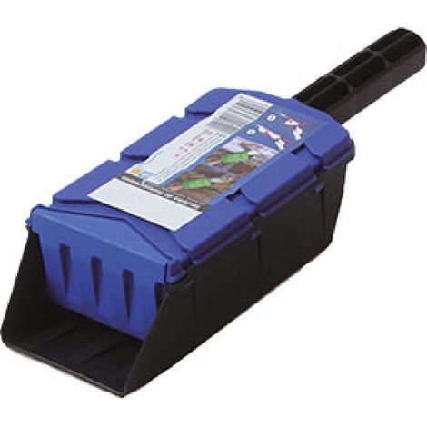 Distributeur de sel et sable