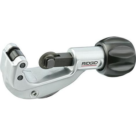 Coupe-tube type 150 LS plage de coupe 3-35mm acier à parois fine et inox (1/2)