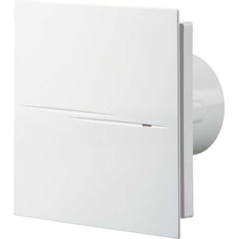 Extractor fan Quiet Style 100