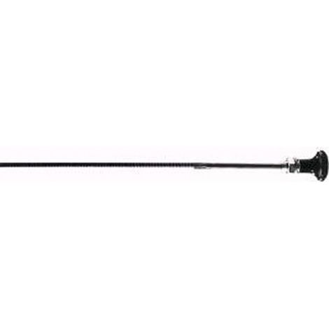 Commande d'accélérateur / action positive push-pull universelle