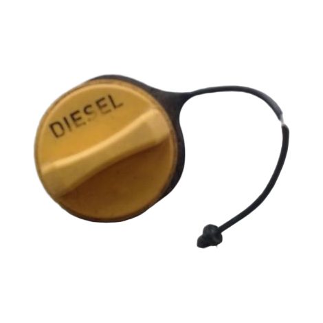 [PRODUIT D'OCCASION] Bouchon Reservoir A Carburant Jaguar S-type Ph.3 2004- ♻️ Ref Oe. Xr854780 - Garantie à vie (1/3)