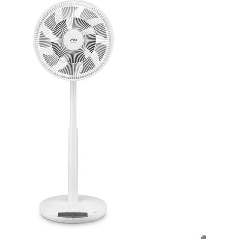 Ventilador de Pie UFESA 84406249 24 W (1/3)