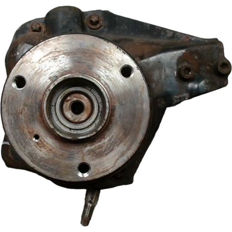 Pivot Avant Droit SMART Fortwo Coupe 3.2002-2006 [PRODUIT D'OCCASION]♻️q0004879v004000000 (1/3)