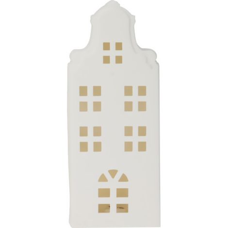 LED-Hauslampe, 31 cm (1/2)
