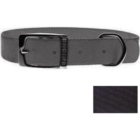 FERRIBIELLA COLLAR DE NYLON SPECIAL 15MMX40CM Negro