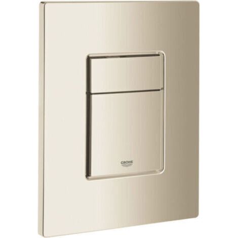 GROHE Skate Cosmopolitan Bedienfeld-Drehknopf, Nickel 38732BE0