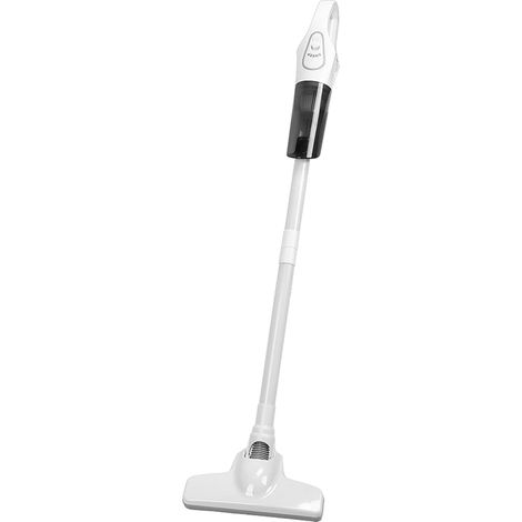 Aspirateur sans Fil, 10.1-15KPA Aspirateur à Main à Aspiration Puissante sans Fil, Aspirateur Silencieux 36 DB, Aspirateur sans Fil Léger Rechargeable Portable pour Voiture, Bureau (1/5)