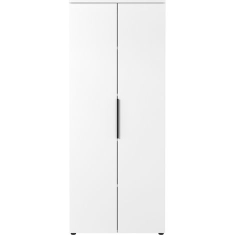 Mömax Aktenschrank Ribera in Weiß (1/5)