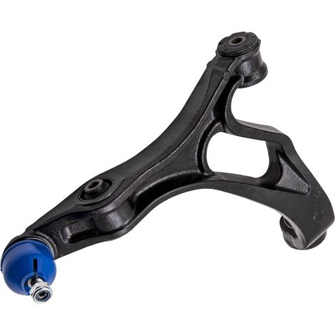 FRONT LOWER SUSPENSION WISHBONE ARMS For PORSCHE CAYENNE AUDI Q7 TOUAREG (1/5)