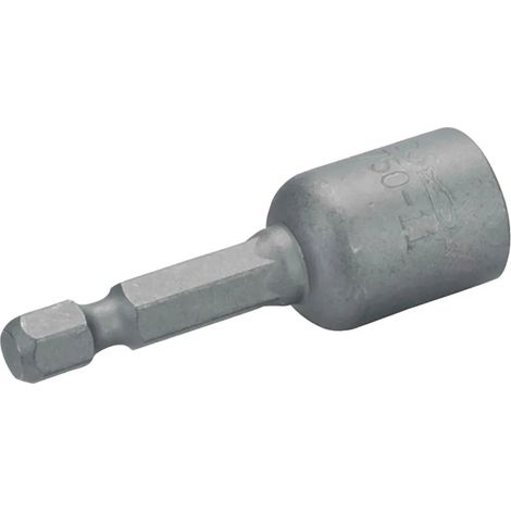clé à douille Bahco km6750-6 magnétique finition phosphate