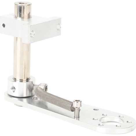 d encodeur résistant à l usure stable et compact ouverture (1/5)