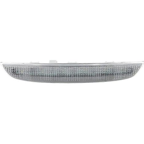 8334A113 Drittes, hoch angebrachtes Bremslicht, blinkendes Bremslicht für Mitsubishi Outlander 2013-2016 ()