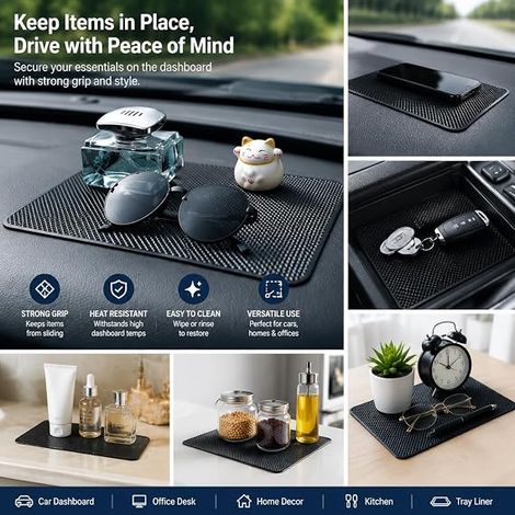 Tapis D'Isolation Acoustique en Aluminium Butyle, 400 x 250 x 2 mm Tapis de Voiture Isolant Autocollant Tapis Insonorisant pour Voiture Phonique pour Isolation Étanche Ignifuge Anti-vibration