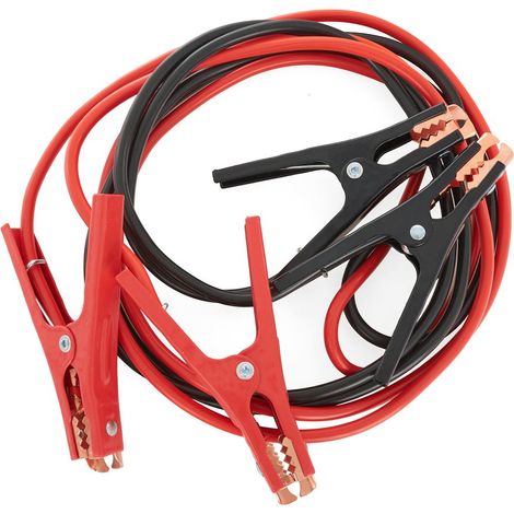 Starthilfekabel 600A 3m (10) (1/4)