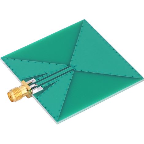 2100–2700 MHz Bluetooth-WLAN-LTE-Dipolantenne, 2,1 dB Gewinn, Zubehör (1/5)