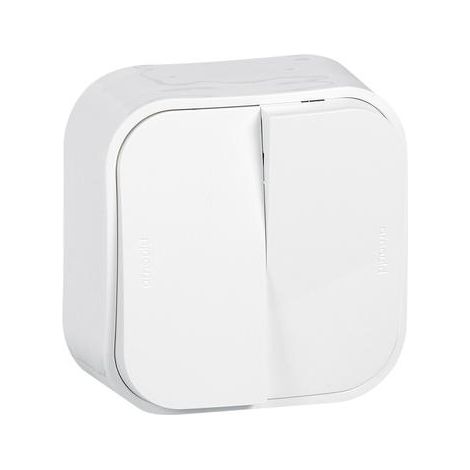 PROFIL ECO DOUBLE VV ARNOULD 54201 (1/3)