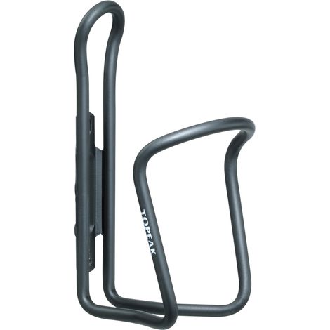Porte-bidon Vélo En Aluminium - Légèreté Et Fixation Robuste - Topeak