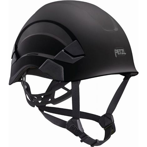 Casco PETZL Vertex - negro - A010AA03
