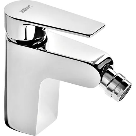 Miscelatore monocomando bidet linea logos Cromo Mamoli (1/2)