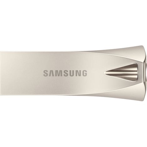 Samsung Flash Drive Bar Plus MUF-512BE3/APC 512 GB USB 3.1 Silber