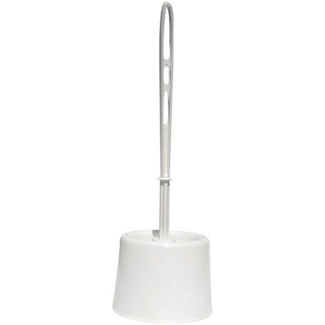 TAMPEL - Combiné wc classic blanc