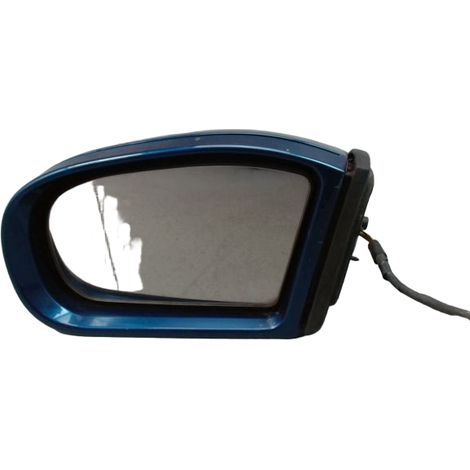 Retroviseur Exterieur Electrique Gauche MERCEDES Classe C Berl. II Phase 2 (203) 2004-2006 [PRODUIT D'OCCASION]♻️2038107576