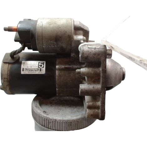 [PRODUIT D'OCCASION] Demarreur CITROEN C4 Picasso Monosp. I 2007-2013 ♻️ Ref Oe. 5802z8 - Garantie à vie (1/4)