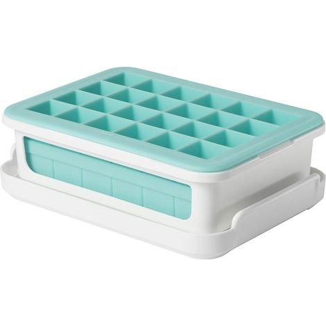OXO Eiswürfelform