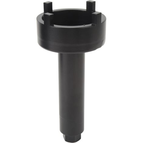 Thread Puller Nut Removal Tool, Bearing Support Retaining Wrench 91-61069 High Strength Wear Resistant for Marine R-MR (1/5)