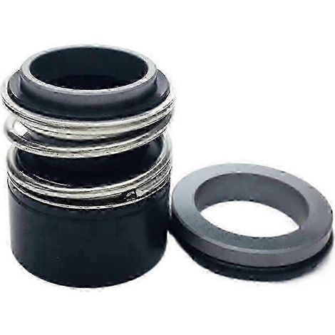 Garnitures mécaniques MG1328 MG13/28Z pour pompes série TP300 avec matériaux carbure de silicium/EPDM (1/4)