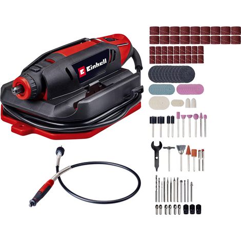 Utensile Multifunzione Einhell Tc 150 mt e 150 w