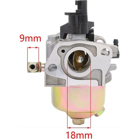 MTD Vergaser 951-10974 951-10974A 951-12705 165S 165SA 520-862 (1/5)