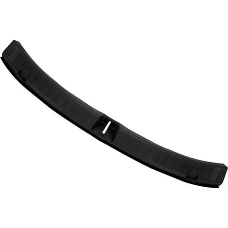 Protection de coffre robuste pour véhicules SUV électriques - Résistant aux rayures - Installation facile - Design antidérapant (1/5)