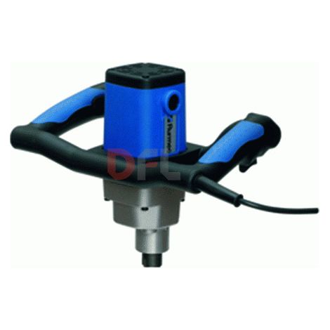 MESCOLATORE 'EV 12' 800 W - impasto max 25 kg (1/2)