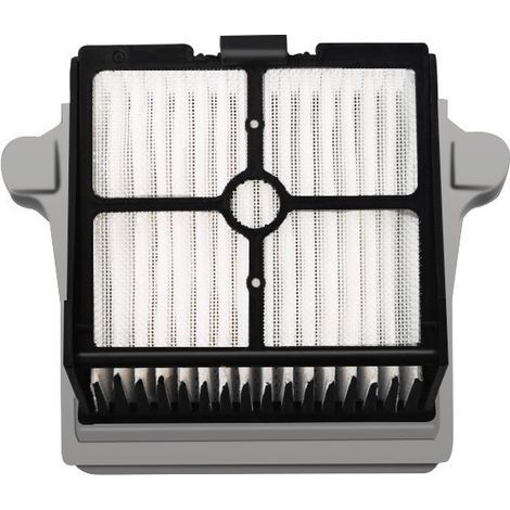 Suitable for Tineco floor scrubber accessories, compatible with Fuwan 3.0/2.0 proLED/LCD models, 2 filters included. (1/5)