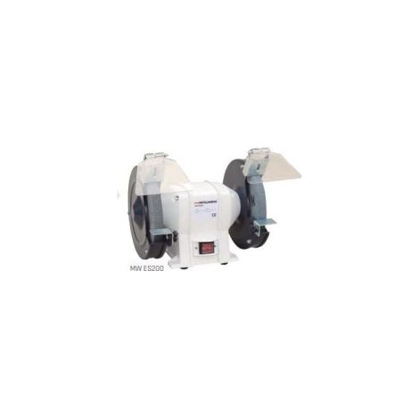 Esmeriladora MW ES200 - ø 200 350 W / 230 V