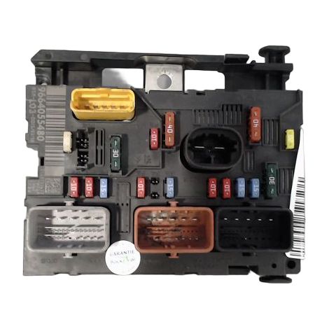 Boite A Fusibles CITROEN C3 [PRODUIT D'OCCASION]♻️bsml0300